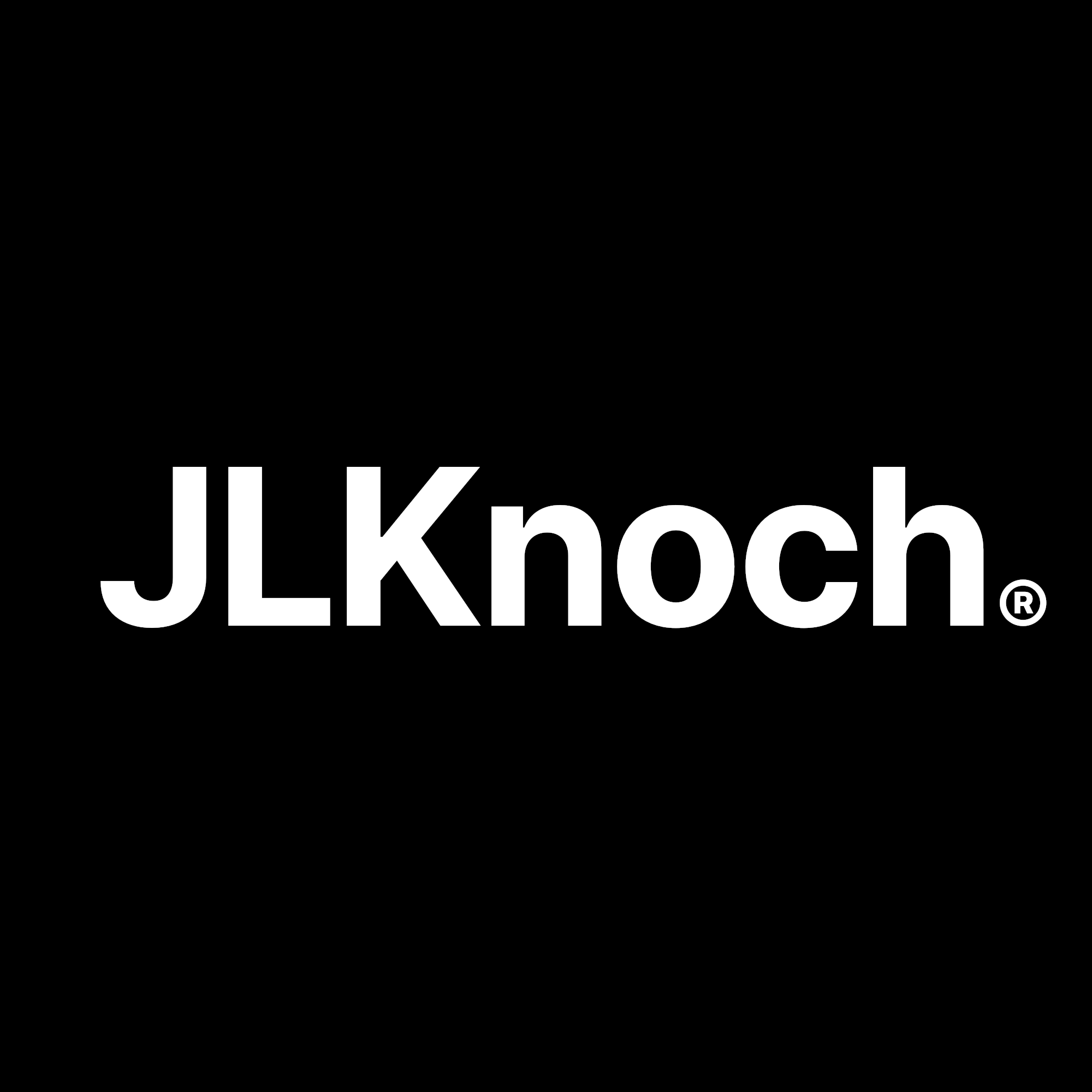 JLKnoch Logo