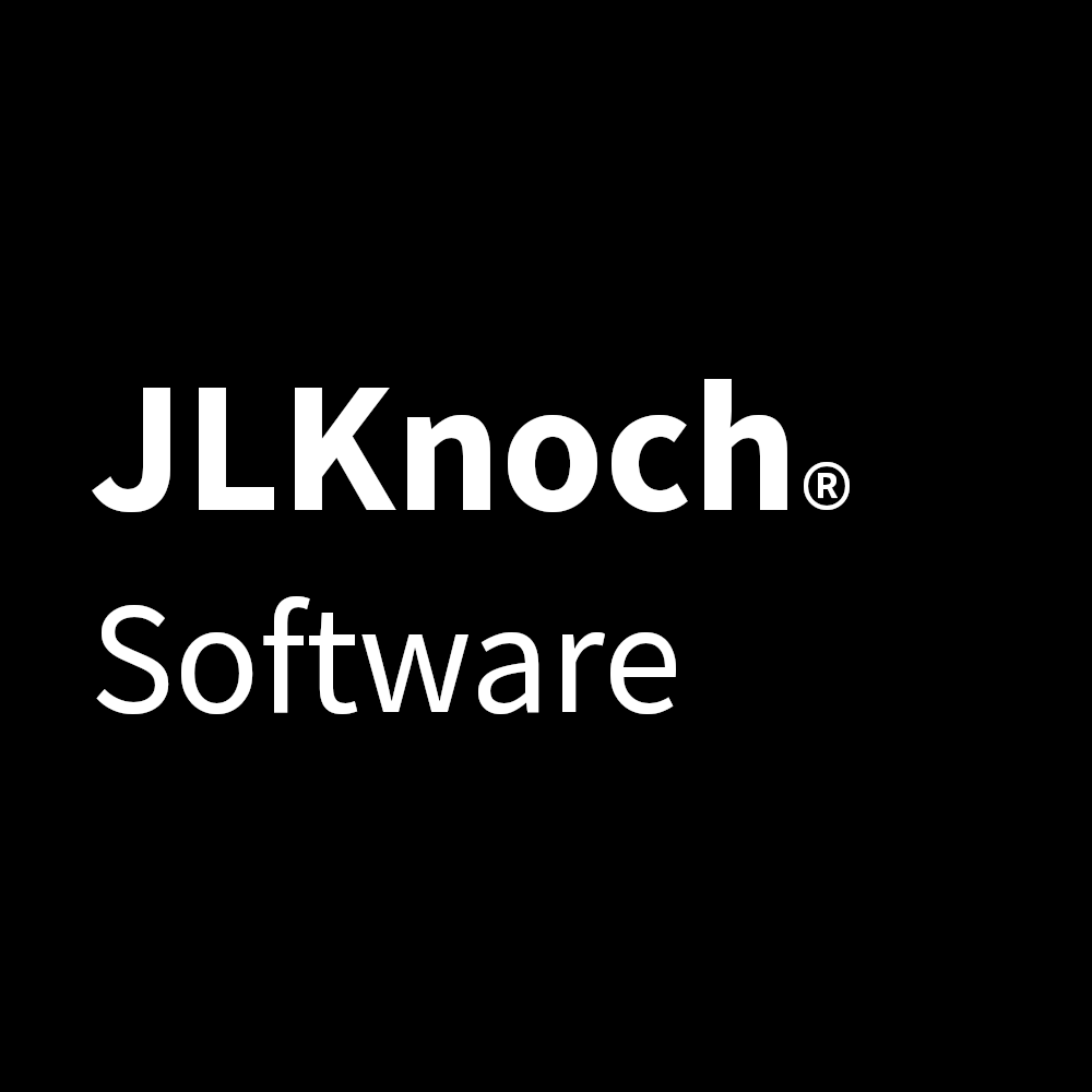 JLKnoch Logo